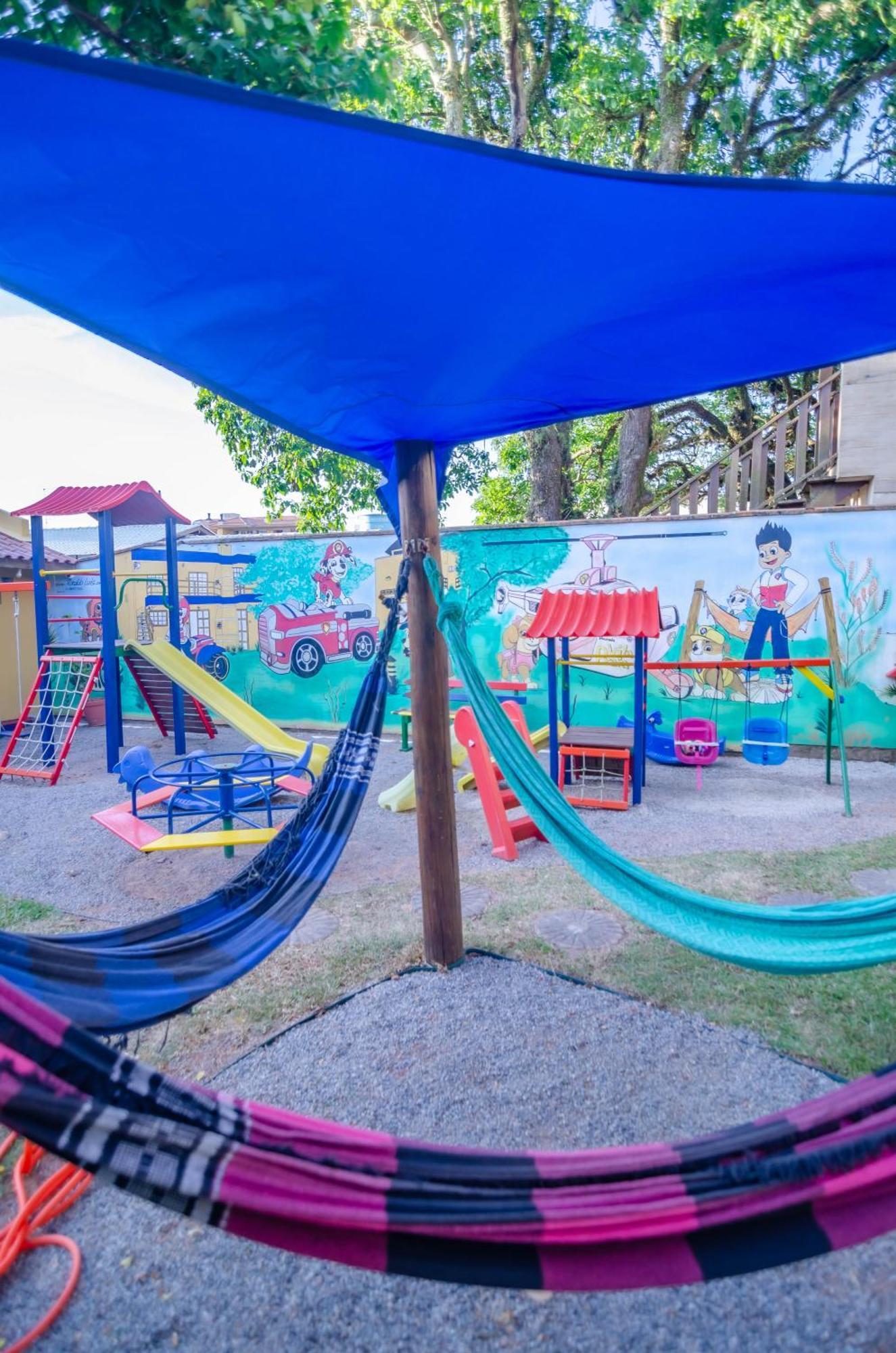 Pousada Vila Da Praia ピニェイラ エクステリア 写真