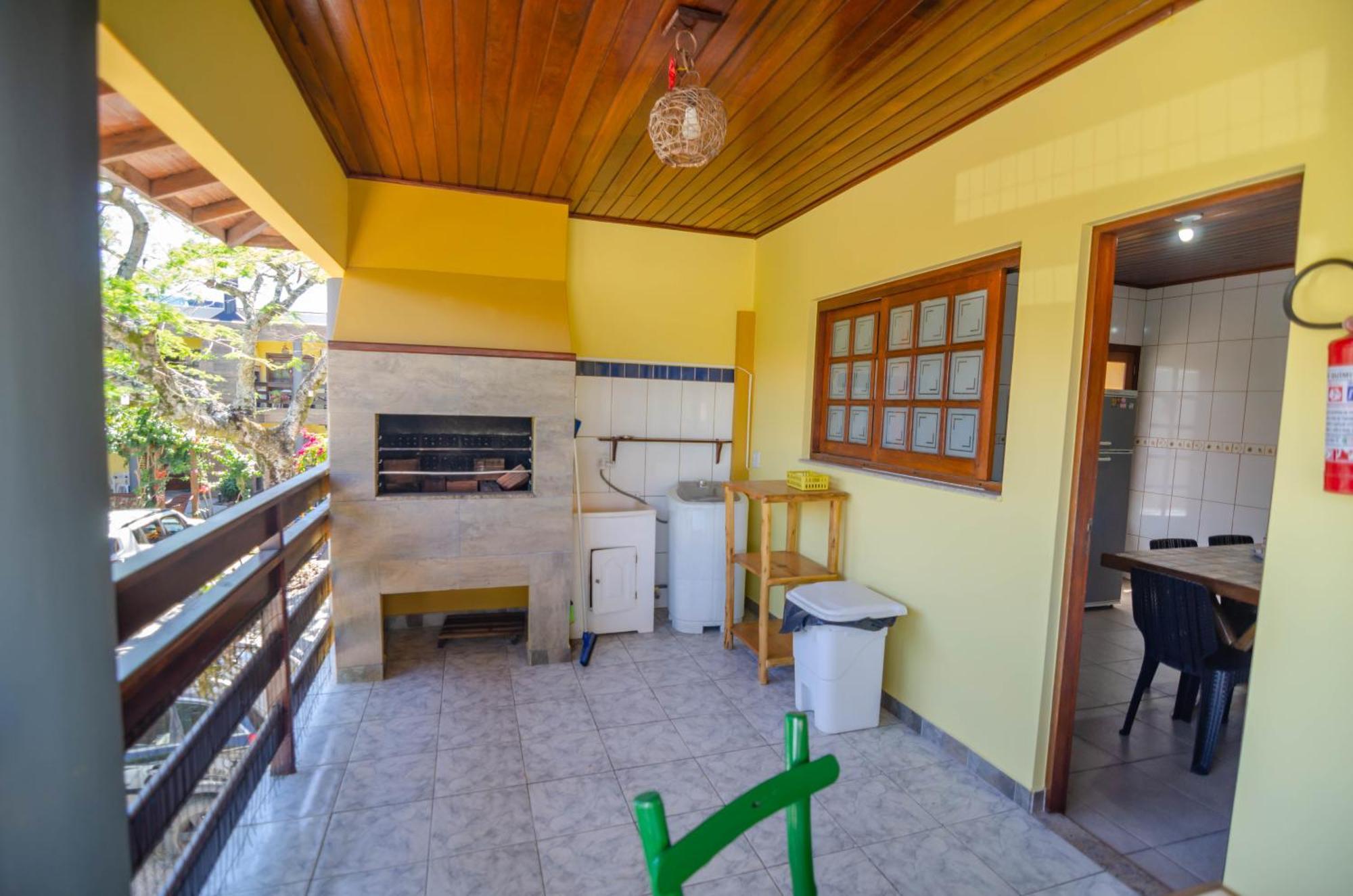 Pousada Vila Da Praia ピニェイラ エクステリア 写真