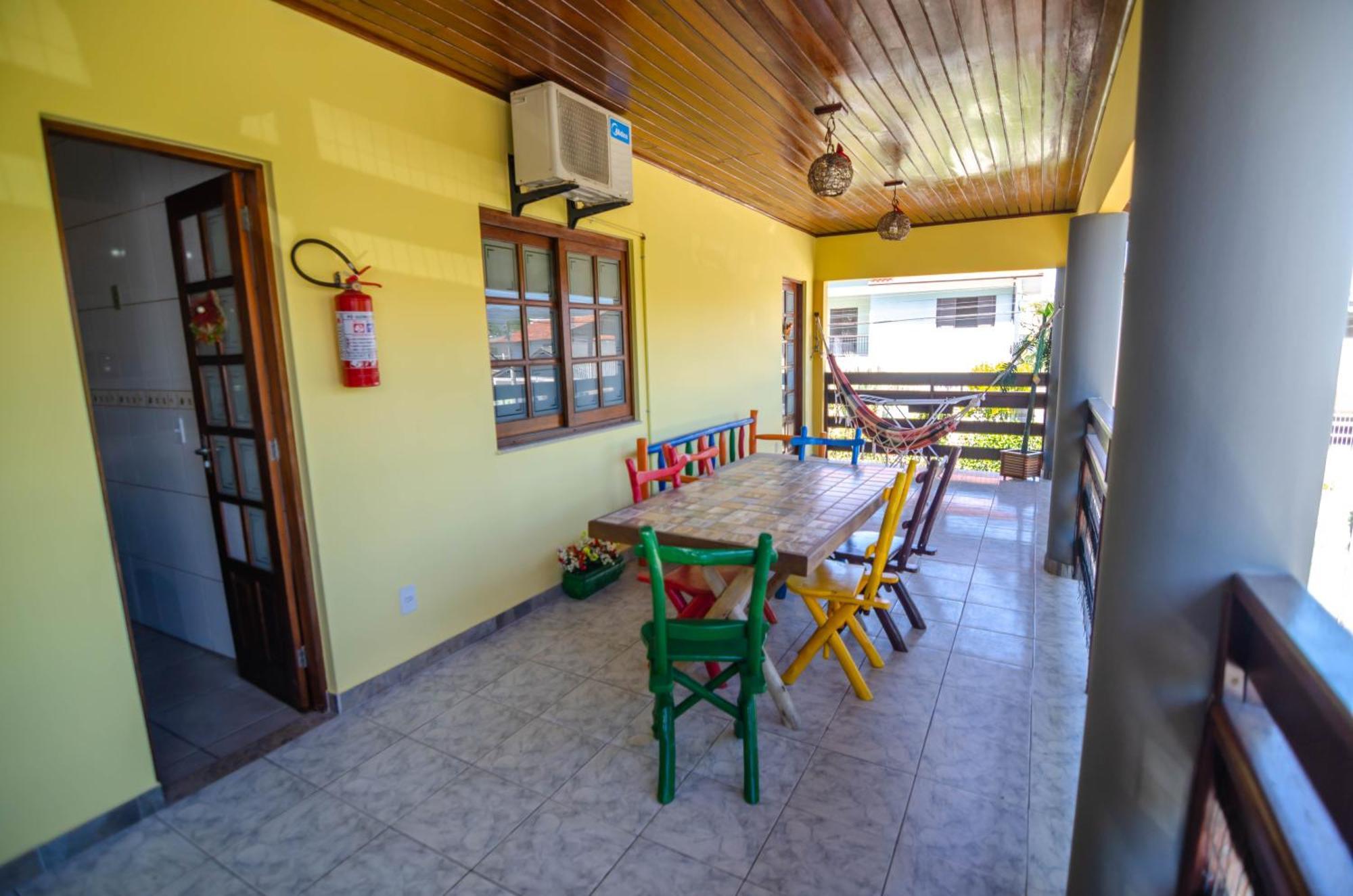 Pousada Vila Da Praia ピニェイラ エクステリア 写真